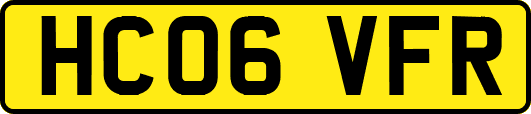 HC06VFR