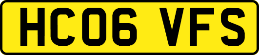 HC06VFS