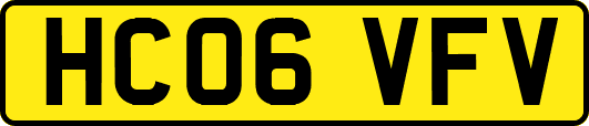 HC06VFV