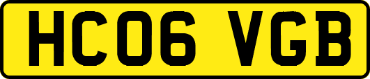 HC06VGB