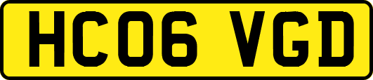HC06VGD