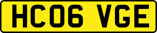 HC06VGE