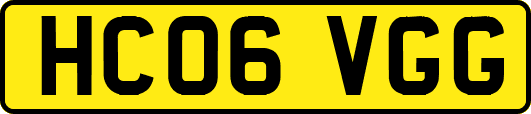 HC06VGG