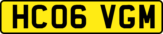 HC06VGM