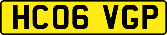 HC06VGP