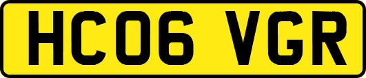 HC06VGR