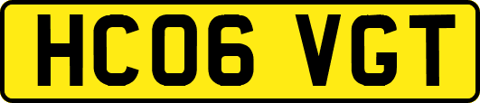 HC06VGT