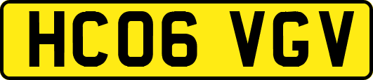 HC06VGV