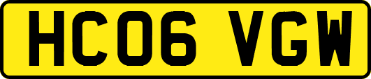 HC06VGW