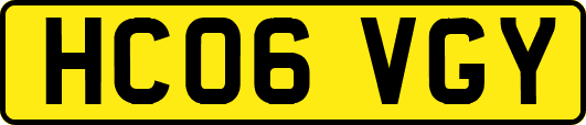 HC06VGY