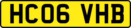 HC06VHB