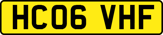 HC06VHF