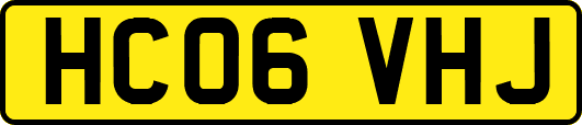 HC06VHJ