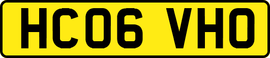 HC06VHO