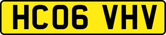 HC06VHV