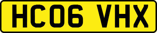 HC06VHX