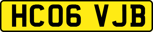 HC06VJB