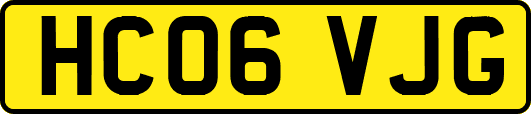 HC06VJG