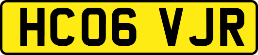 HC06VJR