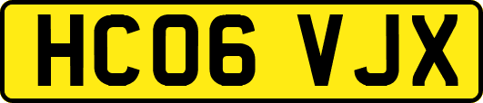 HC06VJX