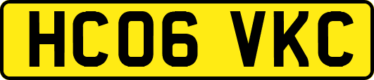 HC06VKC