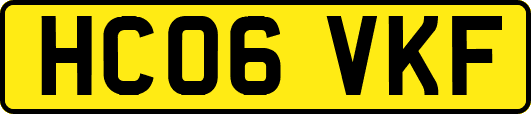 HC06VKF