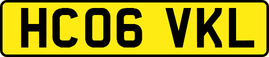 HC06VKL