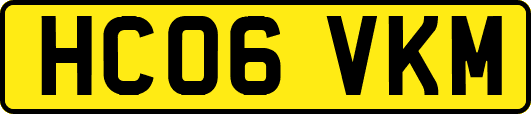 HC06VKM