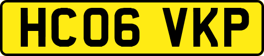 HC06VKP