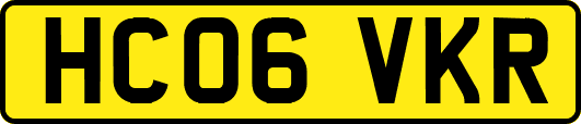 HC06VKR