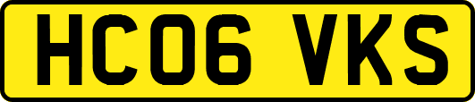 HC06VKS