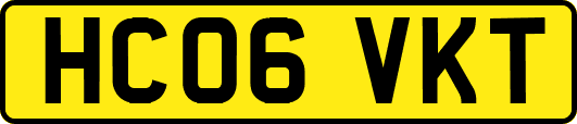 HC06VKT