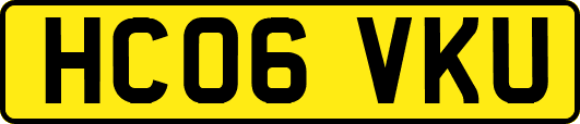 HC06VKU