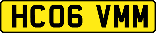 HC06VMM