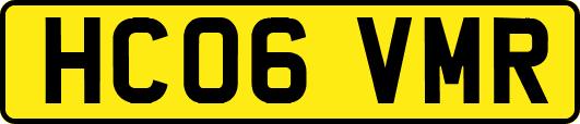 HC06VMR