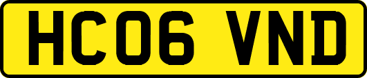 HC06VND