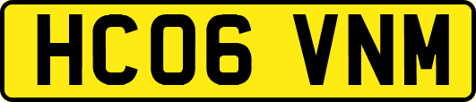HC06VNM