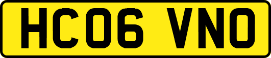 HC06VNO