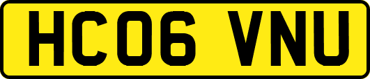 HC06VNU