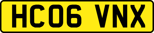 HC06VNX