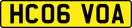 HC06VOA