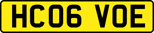 HC06VOE