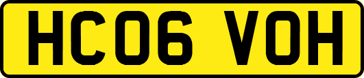 HC06VOH
