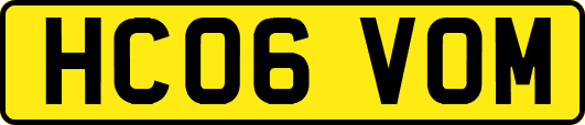 HC06VOM
