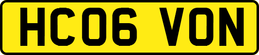 HC06VON