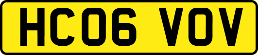 HC06VOV