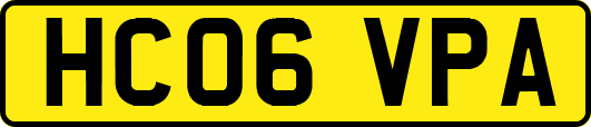 HC06VPA