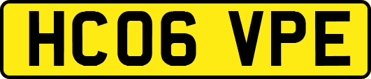 HC06VPE