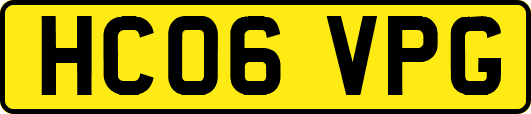 HC06VPG