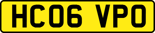 HC06VPO